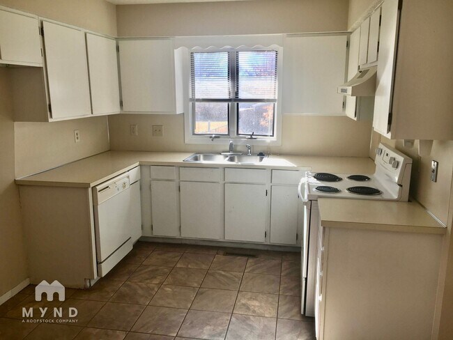 Foto del edificio - 1038 W Cherokee St