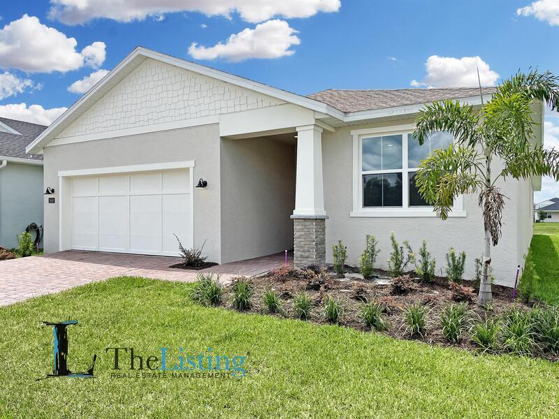 Foto principal - 3449 McLain Preserve Pt