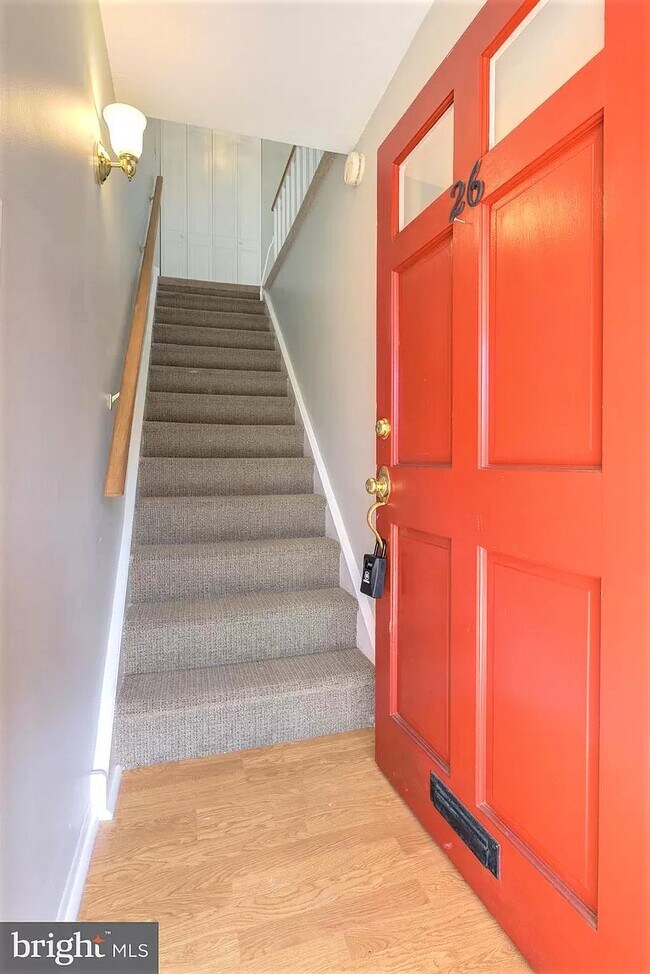 26 Old Crossing Unit 26, Devon, PA 19333 Condo for Rent in