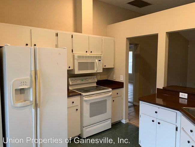 Foto del edificio - 3 br, 2 bath House - 3549 NW 87th Terrace