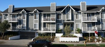 Foto principal - 2475 Corinth Ave