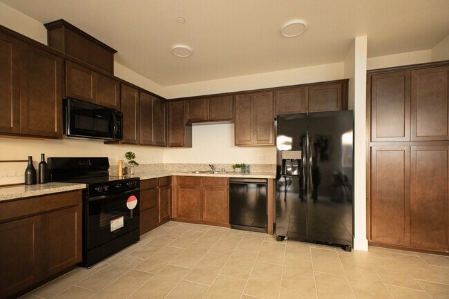Foto del edificio - 930 N Olive Ave