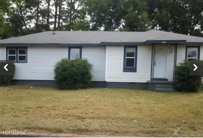 Primary Photo - 124 N Weakley St