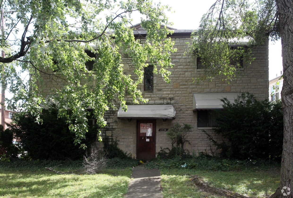 Building Photo - 1536 Ashland Ave