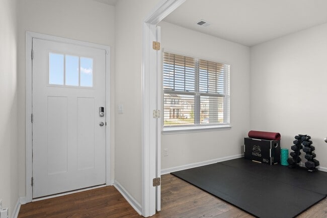 Foto del edificio - NEW BUILD! AMENITIES!! Lease Only.