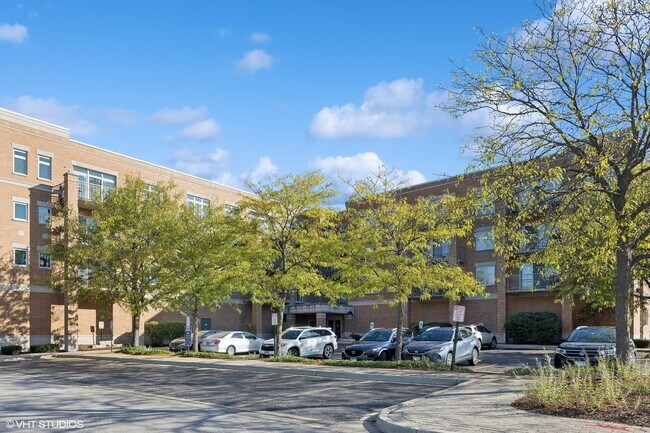 Foto del edificio - 1 S Lincoln Ave