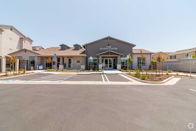 Building Photo - Arrive Suisun City