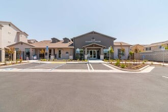 Building Photo - Arrive Suisun City
