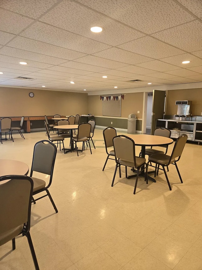 Building Photo - Clio Senior Village