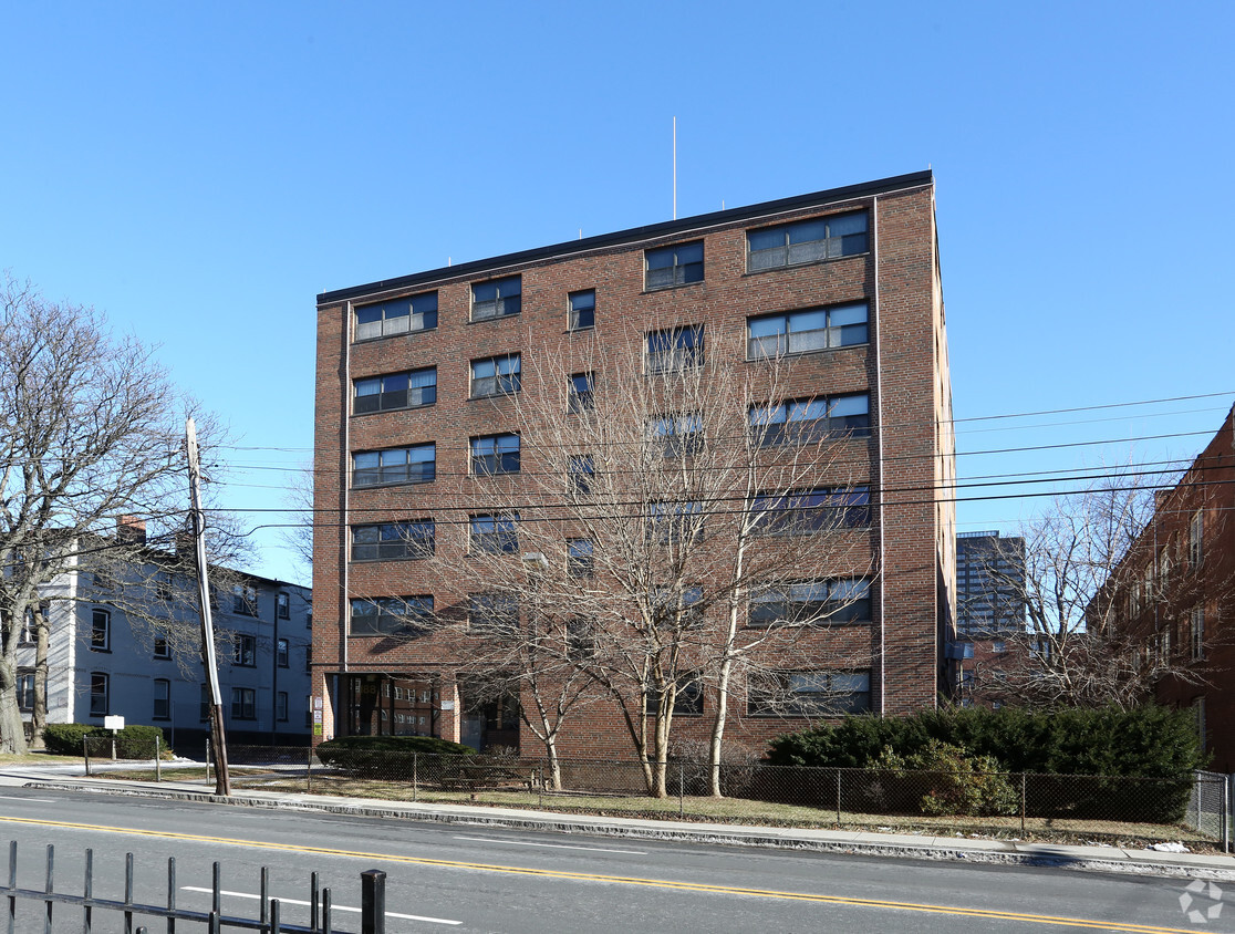 Foto del edificio - Kent Apartments