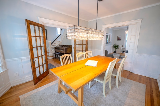 Building Photo - 1731 Parker St