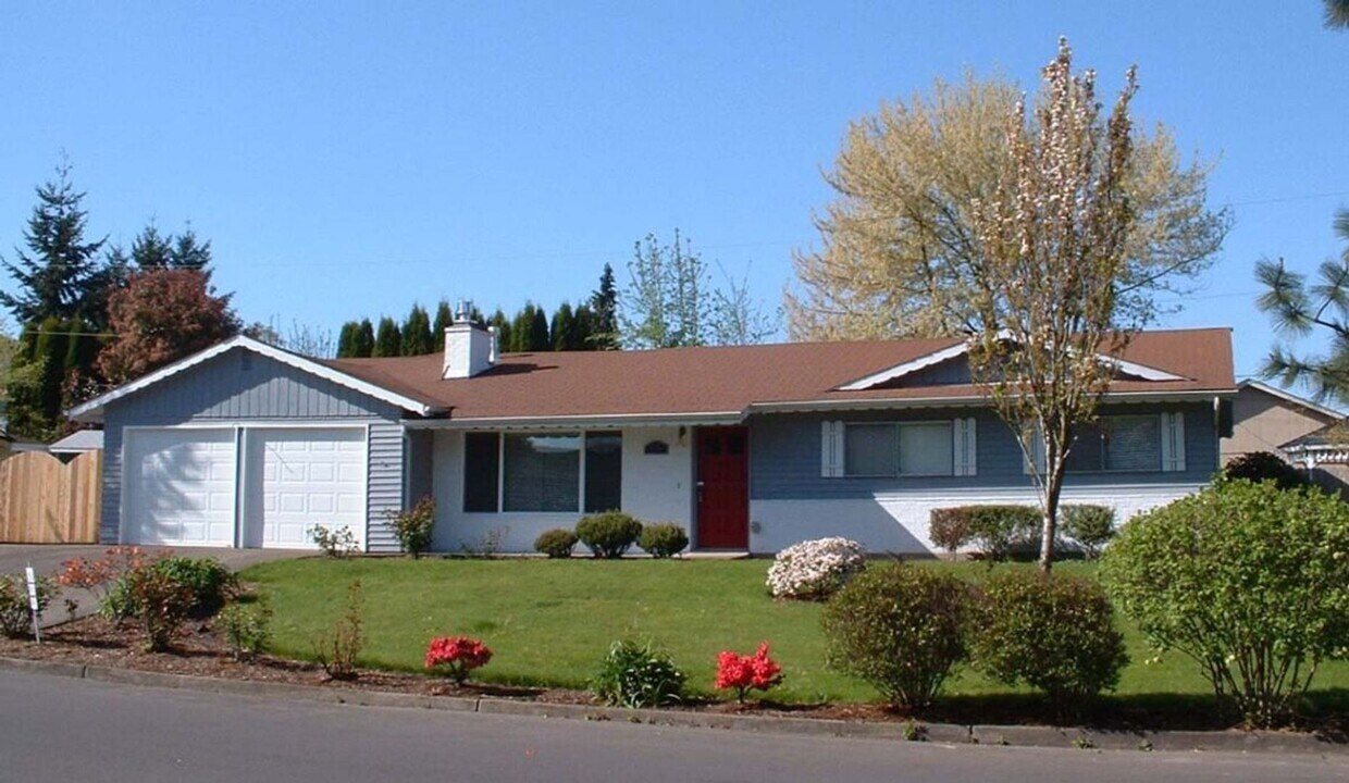 Spacious 4 Bedroom Ranch in Salmon Creek! House Rental in Vancouver, WA