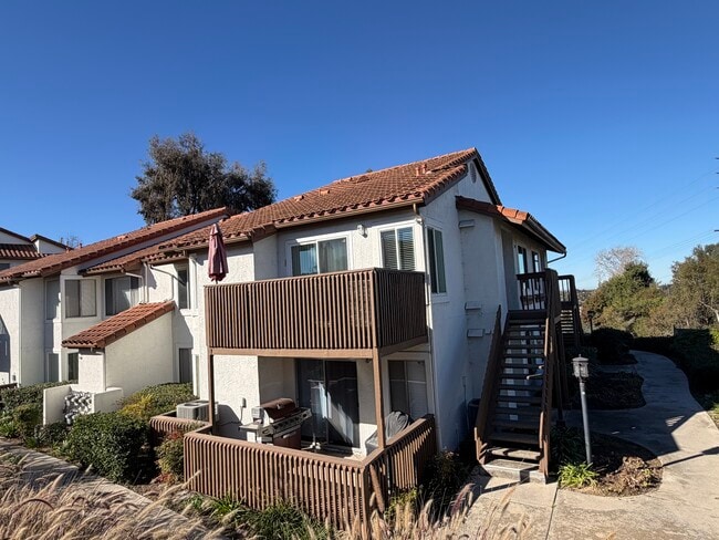 Foto del edificio - 870 S Rancho Santa Fe Rd