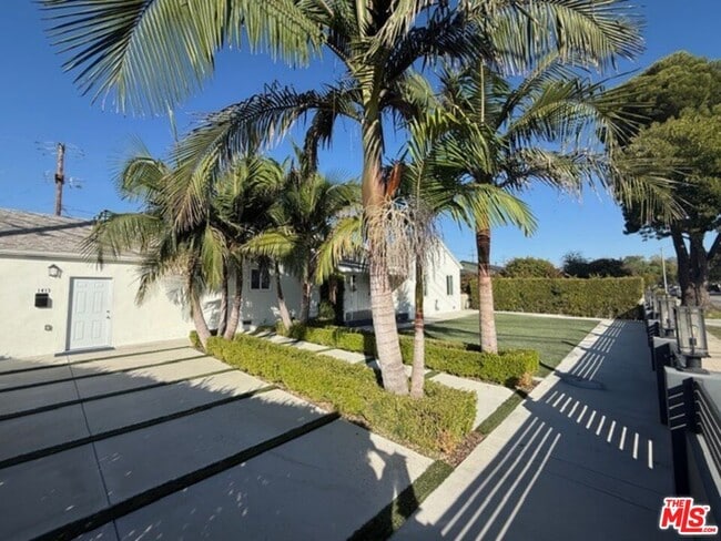 Foto del edificio - 1411 N Avon St