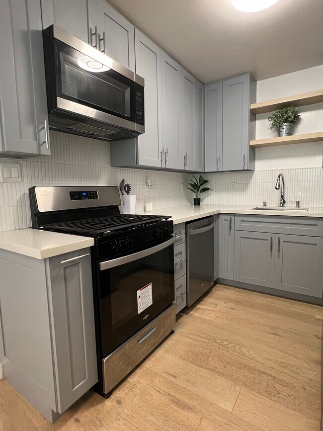 Foto del edificio - 1828 10th St