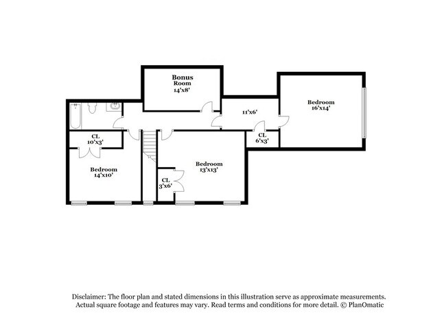 Building Photo - 4460 Okeechobee Dr