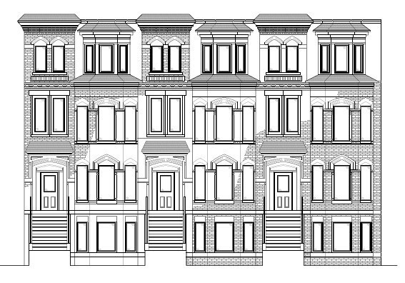Building Photo - 103 Westford St