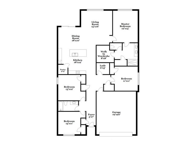 Building Photo - 14115 Arbor Pines Dr