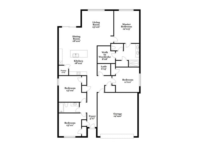 Foto del edificio - 14115 Arbor Pines Dr