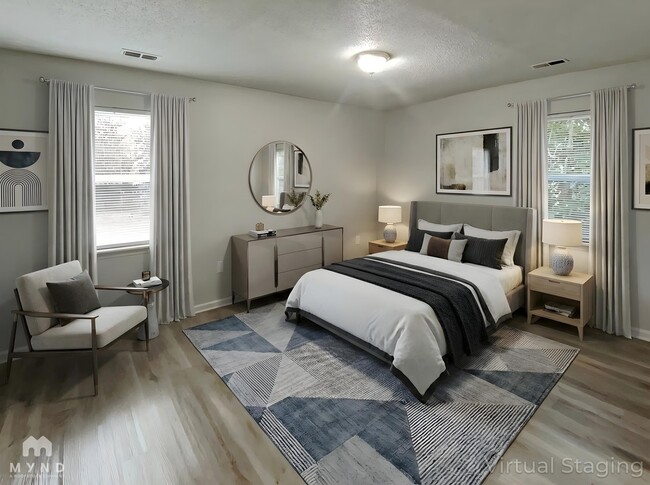 Building Photo - 13808 Dannemara Dr