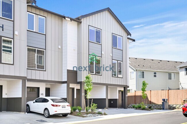 Foto del edificio - A fabulous 3 bedroom and 3 bathroom house