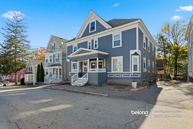 Foto del edificio - 20 Ashland Ave