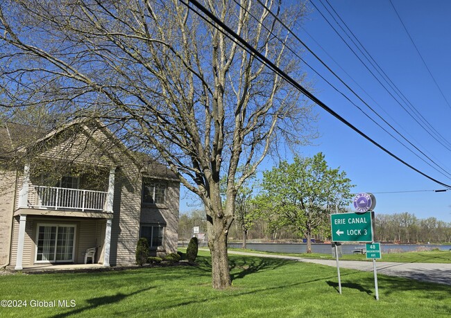 Foto del edificio - 46 Washington Ave