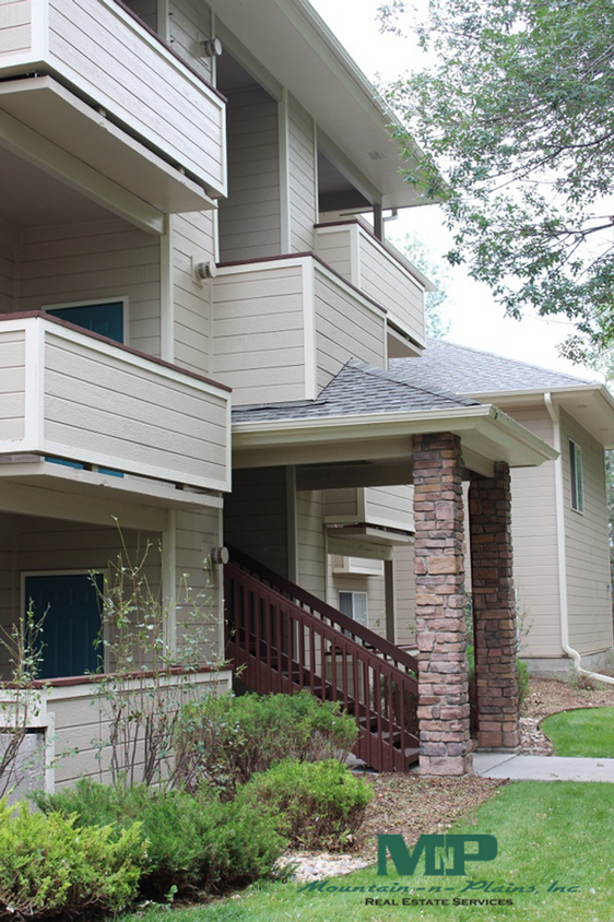 Foto principal - 4545 Wheaton Dr