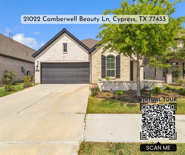 Foto del edificio - 21022 Camberwell Beauty Ln