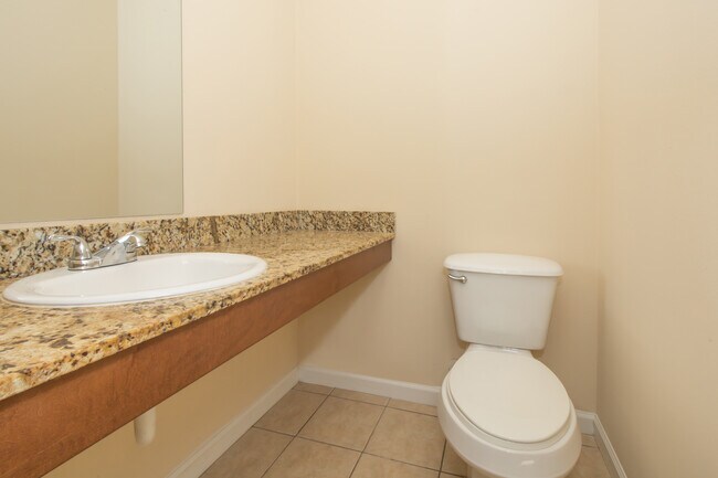 Foto del edificio - Coastal Breeze Villas