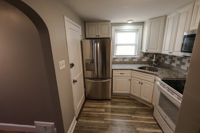 Foto del edificio - 11 Cragmere Terrace