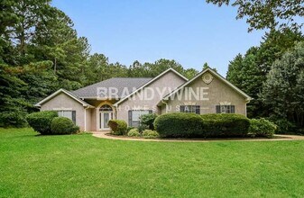 Building Photo - 200 Masters Way