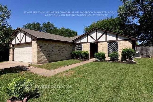 Foto del edificio - 10107 Limewood Ln