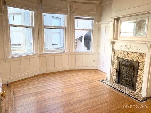 Foto principal - 2418 Van Ness Ave