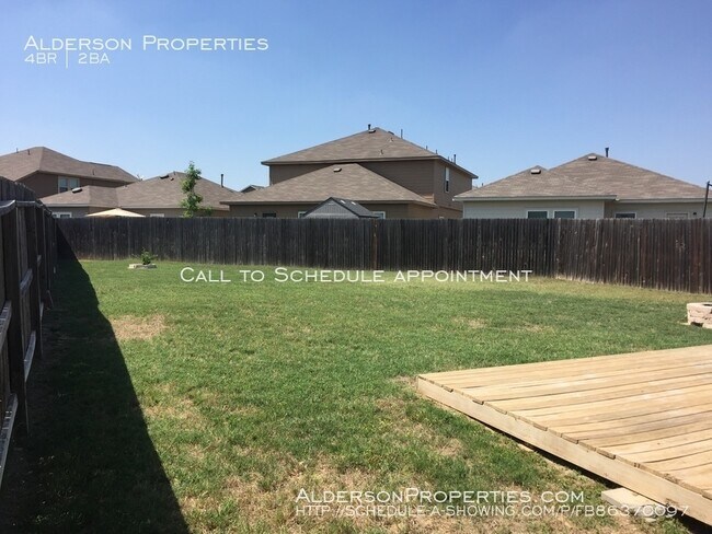 Building Photo - charming 1 story, 4 bedroom home