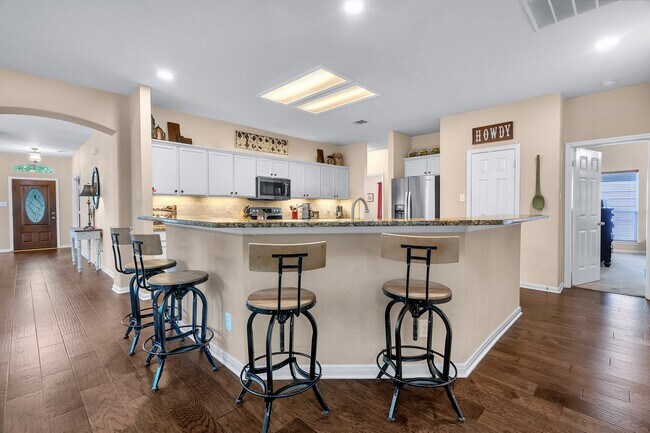 Foto del edificio - 13443 Blackstone