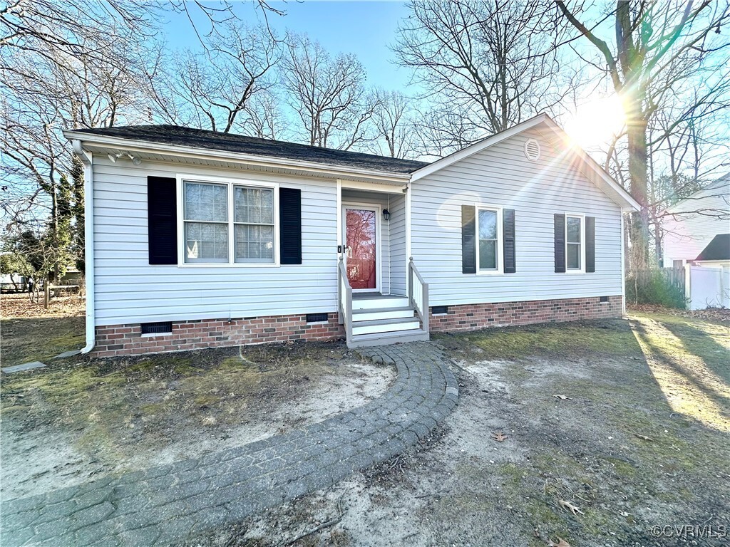 Foto principal - 5113 Hartsdale Rd