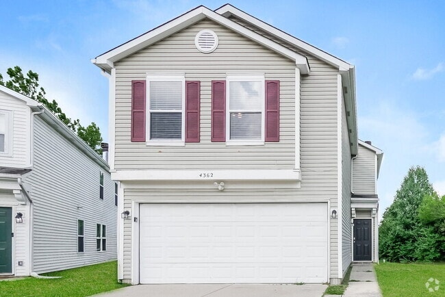 Building Photo - 4362 Fullwood Ct