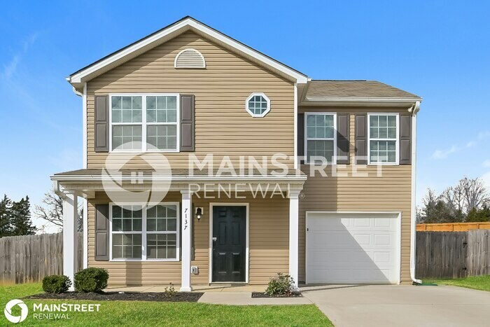 Primary Photo - 7137 LAWGIVER CIR, CORRYTON, TN 37721
