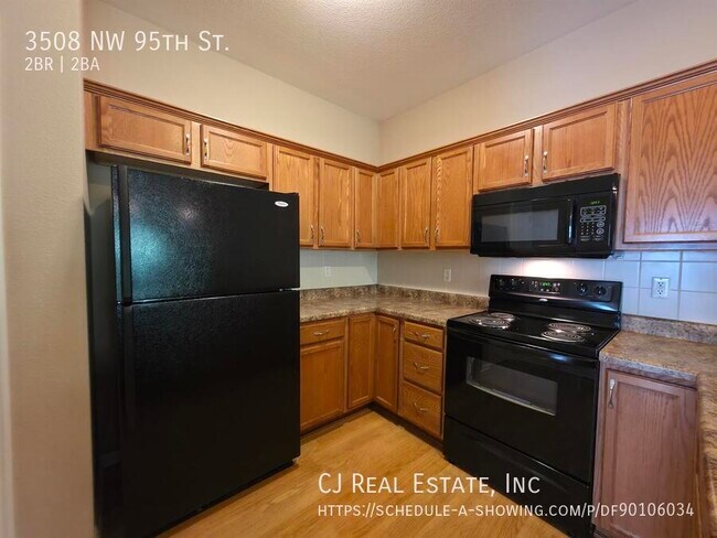 Building Photo - 3508 NW 95th St