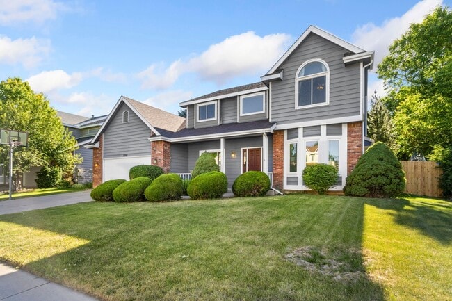 Foto del edificio - 3761 Bromley Dr