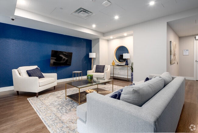 Party Room - The Kay