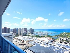 Building Photo - 1391 Kapiolani Blvd
