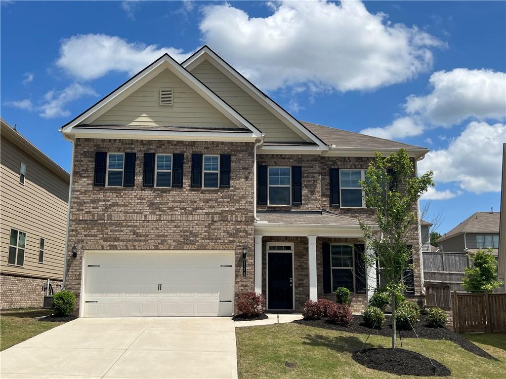 3275 Over Hill Ct, Buford, GA 30519 House Rental in Buford, GA