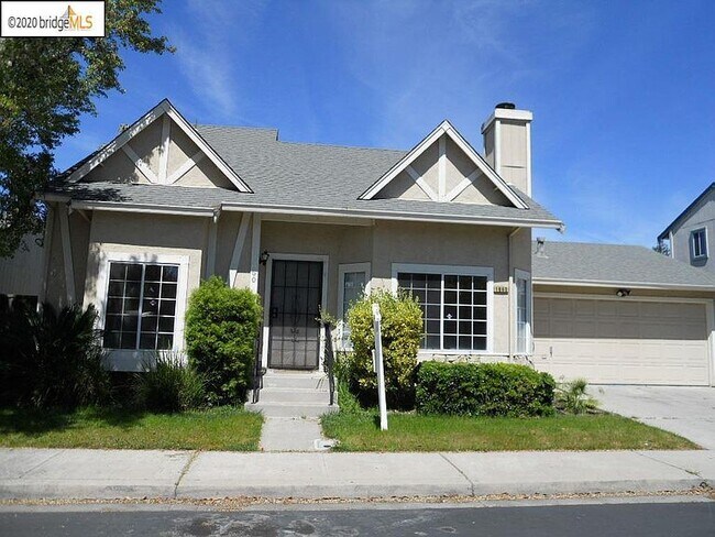 Building Photo - 1660 Delta Meadows Way