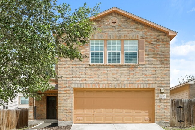 Building Photo - 6323 Wild Flower