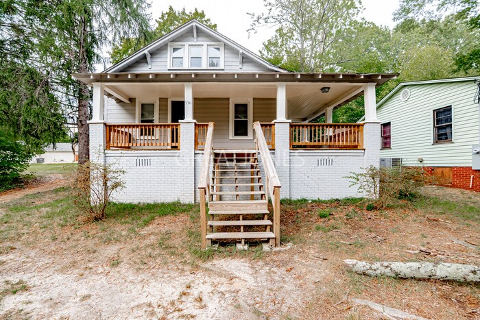 Primary Photo - Charming 3 Bedroom in Statesville!