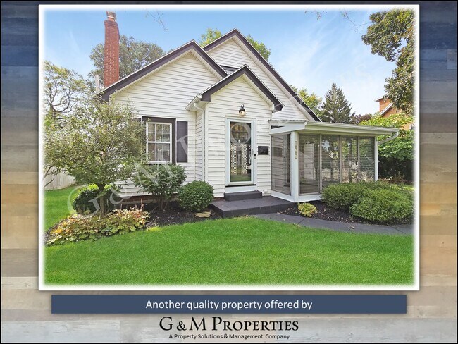 Building Photo - Rarely Available 4-Bedroom in the West Iro...
