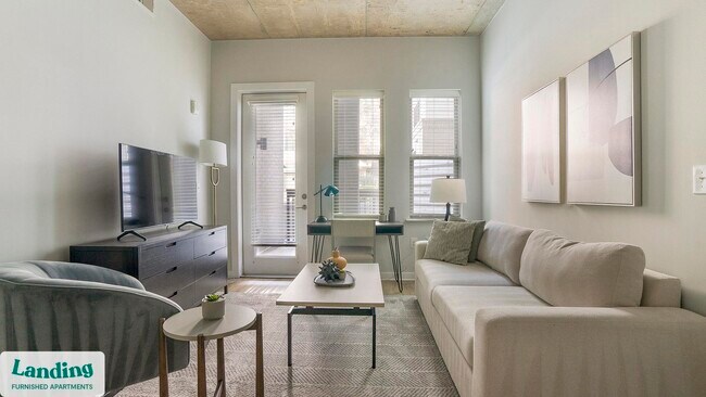 Building Photo - 545 Foster St