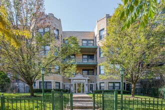 Building Photo - 4706 N Beacon St